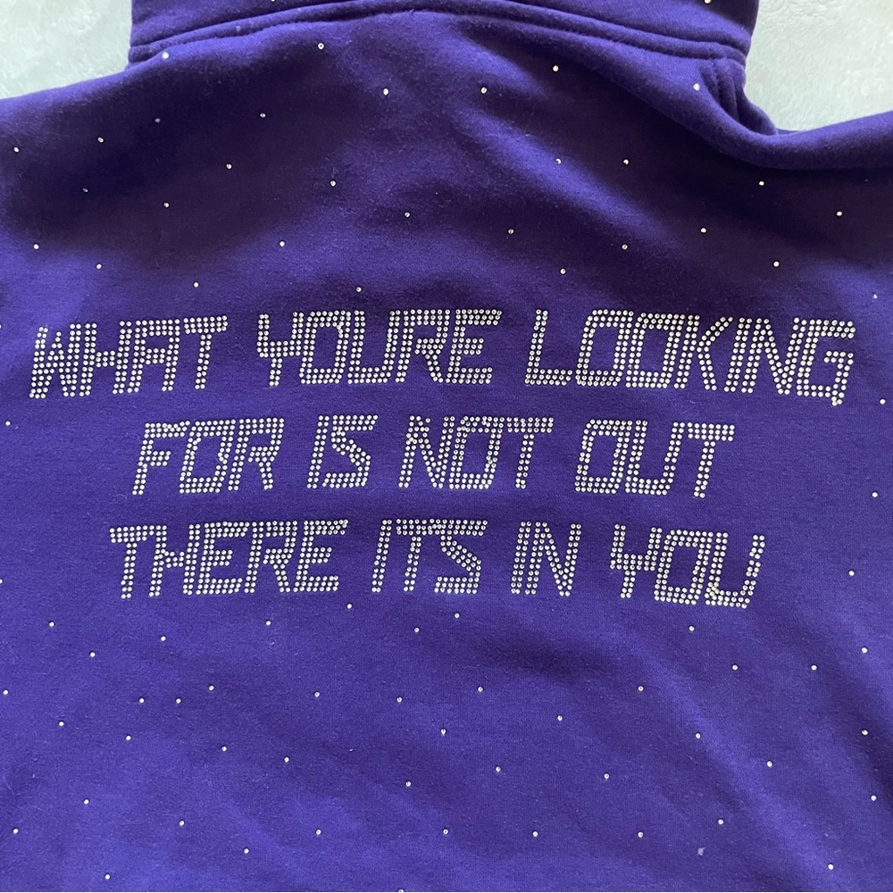 Lot of two hoodies size L - Picture 5 of 14